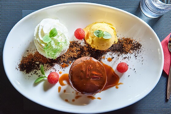 Chez Nous - Lunch & Diner - photo 6