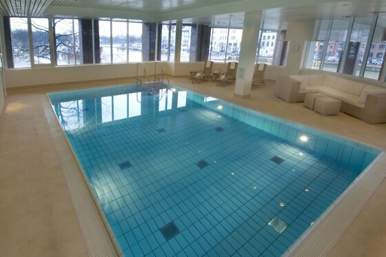 Online Booking EPS - photo 3