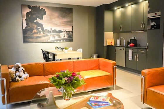 Online Booking EPS - photo 0