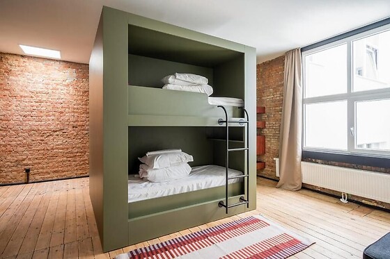 Online Booking EPS - photo 3
