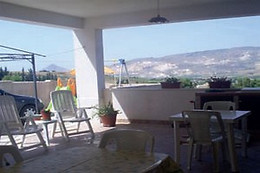 Villa Pollina B&B