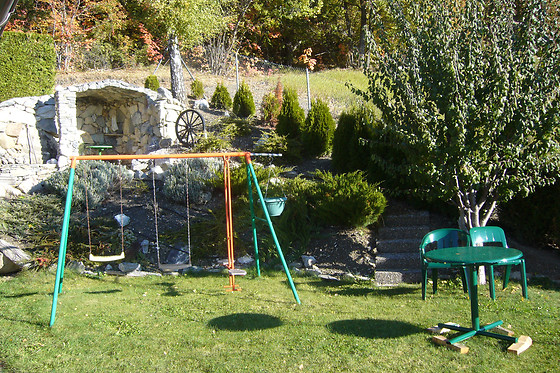 Chalet Le Havre - photo 12