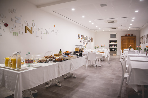 Albergo Ristorante La Rocca - photo 11
