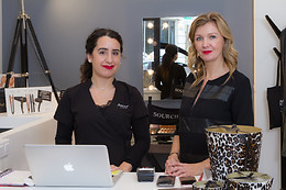 Sourcil Studio