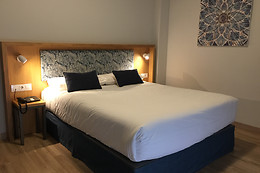 HOTEL CELANOVA
