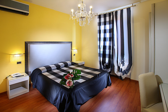 Hotel Nuovo Savi - photo 0