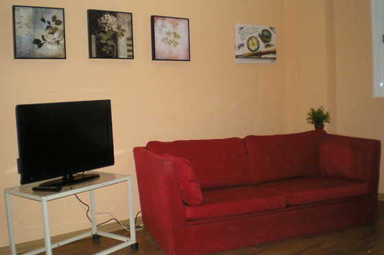 HOTEL PARÍS CENTRO Y APARTAMENTOS REYES CATÓLICOS - photo 3