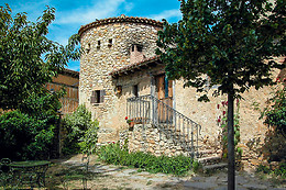 CASA RURAL VILLA CALATAÑAZOR