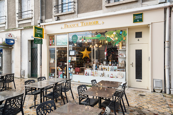 France terroir - photo 0