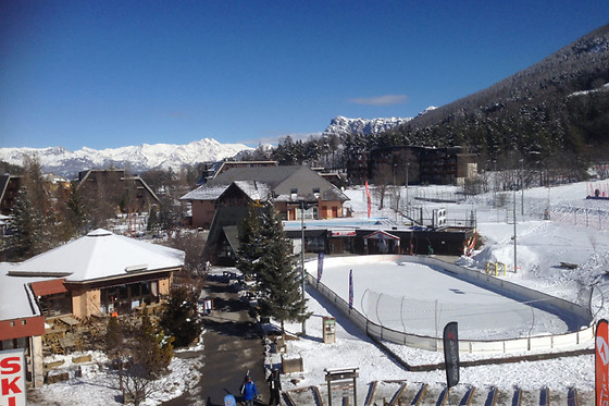 Hotel Espace - photo 0
