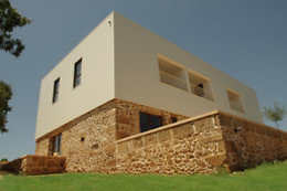 Quinta Ponte da Capinha