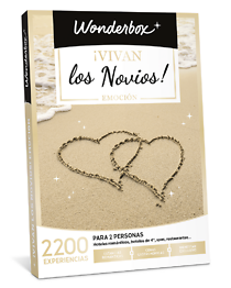 Vivan los novios Emoción
