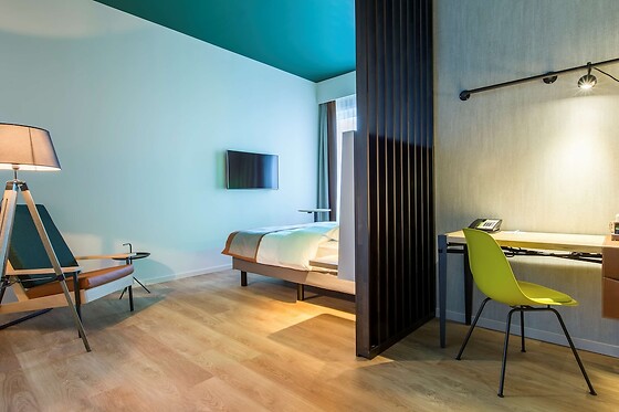 Online Booking EPS - photo 0