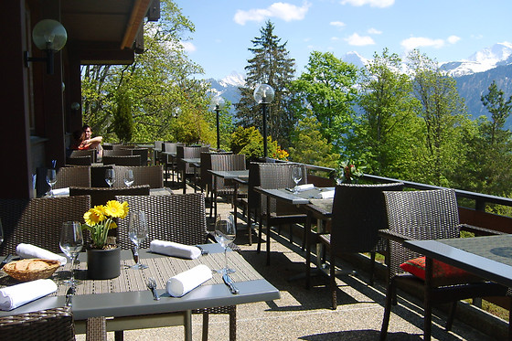 Hotel Gloria*** - photo 9