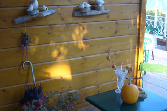  Chalet Le Havre - photo 14