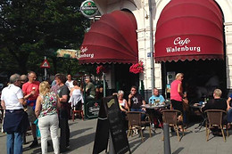 Café Walenburg