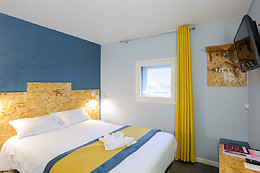 P'tit Dej Hôtel Chalon sur Saône