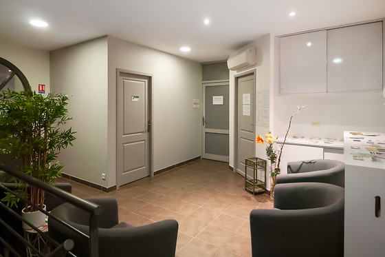 Espace Carnot Santé & Bien-être - photo 7