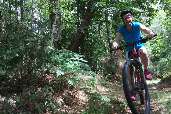 SENSATION VTT - photo 6