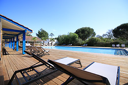 Espace Blue Océan