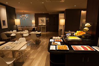 Hotel Conqueridor**** en Valencia