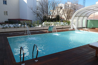 Sercotel Hotel Guadiana**** en Ciudad Real