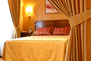 Sercotel Hotel Guadiana**** en Ciudad Real