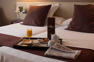 Hotel Conqueridor**** en Valencia
