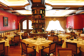 Sercotel Hotel Guadiana**** en Ciudad Real