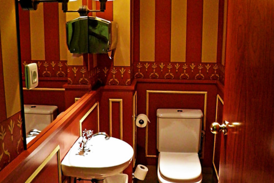 HOTEL SANT JORDI - photo 1