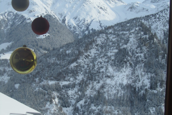 Hotel Cuntera - photo 2