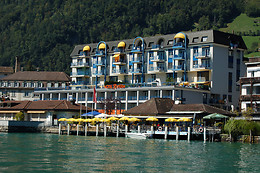  Seehotel Riviera