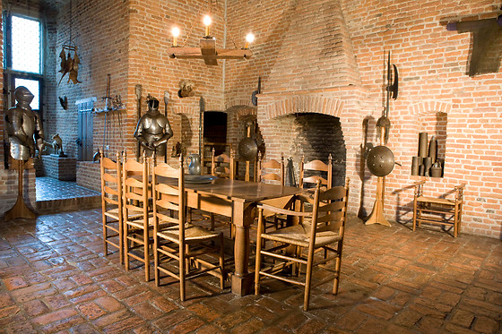 Kasteel Huis Bergh - photo 2