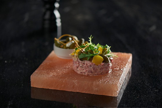 Marriott Hotel Gent - photo 9