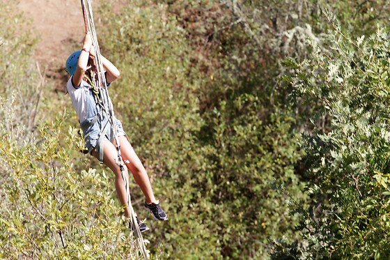 Dos noches con pensión completa y multiaventura para 2 en La Aldea de Yuste en Cuacos de Yuste (Cáceres)