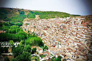 Dos noches para 2 en Las Colmenas Rurales en Alcalá del Júcar (Albacete)