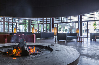 Dos noches en habitación superior con cenas para 2 en Hotel Continental****  en Panticosa (Huesca)