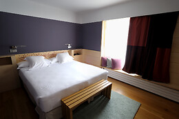 HOTEL RESORT BALNEARIO DE PANTICOSA