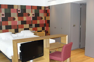 Dos noches en habitación superior con cenas para 2 en Hotel Continental****  en Panticosa (Huesca)