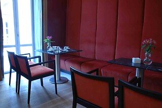 Dos noches con cenas para 2 en Gran Hotel**** en Panticosa (Huesca)
