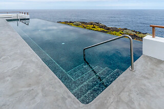 Una noche en suite La Palma con desayuno para 2 en Faro Punta Cumplida en Barlovento (Santa Cruz de Tenerife)