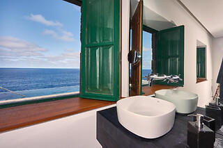 Una noche en suite La Palma con desayuno para 2 en Faro Punta Cumplida en Barlovento (Santa Cruz de Tenerife)