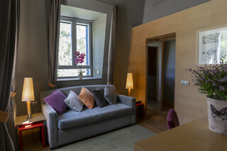 Dos noches con cenas para 2 en Gran Hotel**** en Panticosa (Huesca)