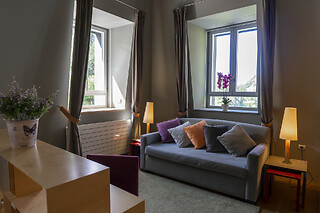 Dos noches con cenas para 2 en Gran Hotel**** en Panticosa (Huesca)