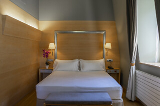 Dos noches con cenas para 2 en Gran Hotel**** en Panticosa (Huesca)