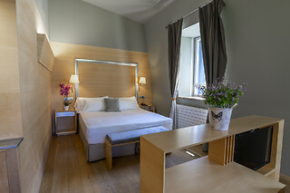 Dos noches con cenas para 2 en Gran Hotel**** en Panticosa (Huesca)