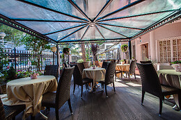 Hotel Villa Pina