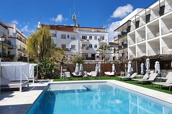 Online Booking EPS - photo 0