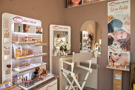 L'Atelier Beauté - photo 7