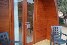 CAMPING TERRA ALTA